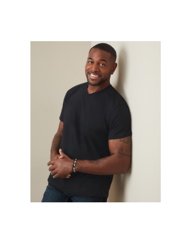 S-ST2300-Classic-T V-Neck